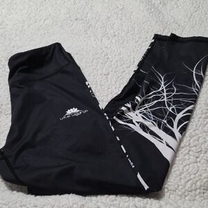 LOTUS LEGGINGS